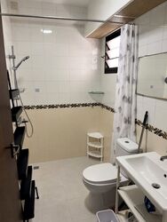 Blk 27A Membina Court (Bukit Merah), HDB 4 Rooms #629810651